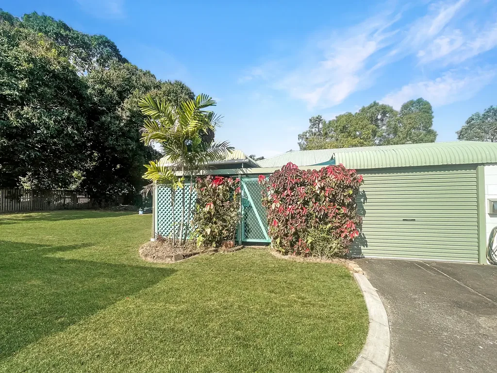 Manunda 2部屋 Peaceful & Private Unit Packed with Potential in Manunda