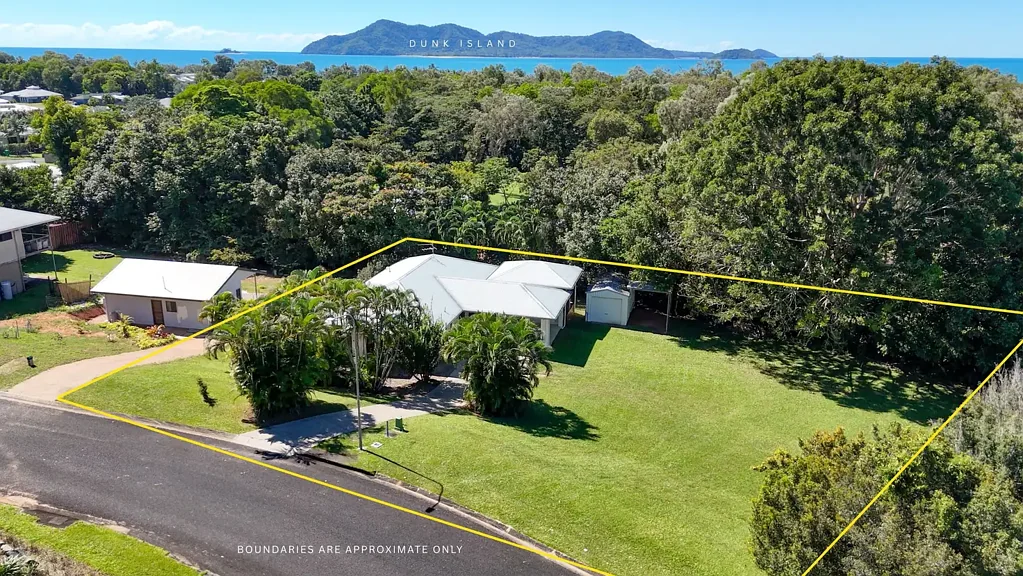 22-24 The Boulevard, South Mission Beach, QLD 4852