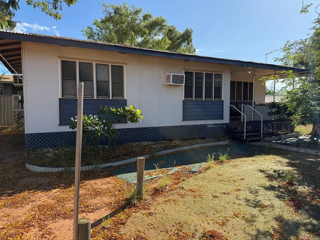 Onslow 3 Slaapkamer 1 Hope Court, Onslow WA 6710