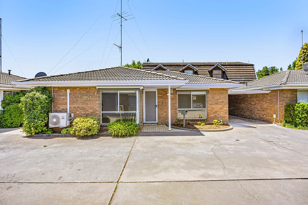 2/16 Kent Street, Ballarat Central, VIC 3350