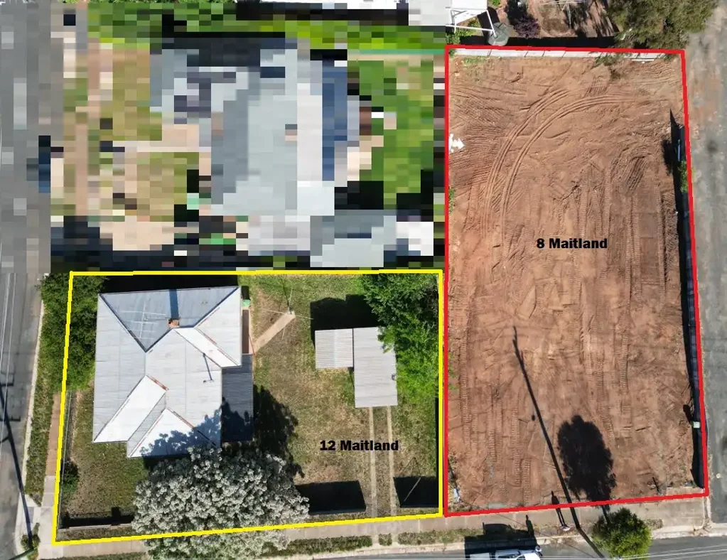 West Wyalong Fantastic Position - Options Galore