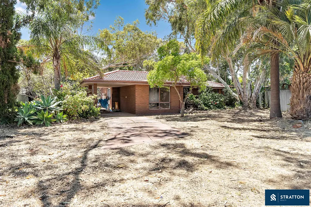 34 Cortis Way, Langford, WA 6147