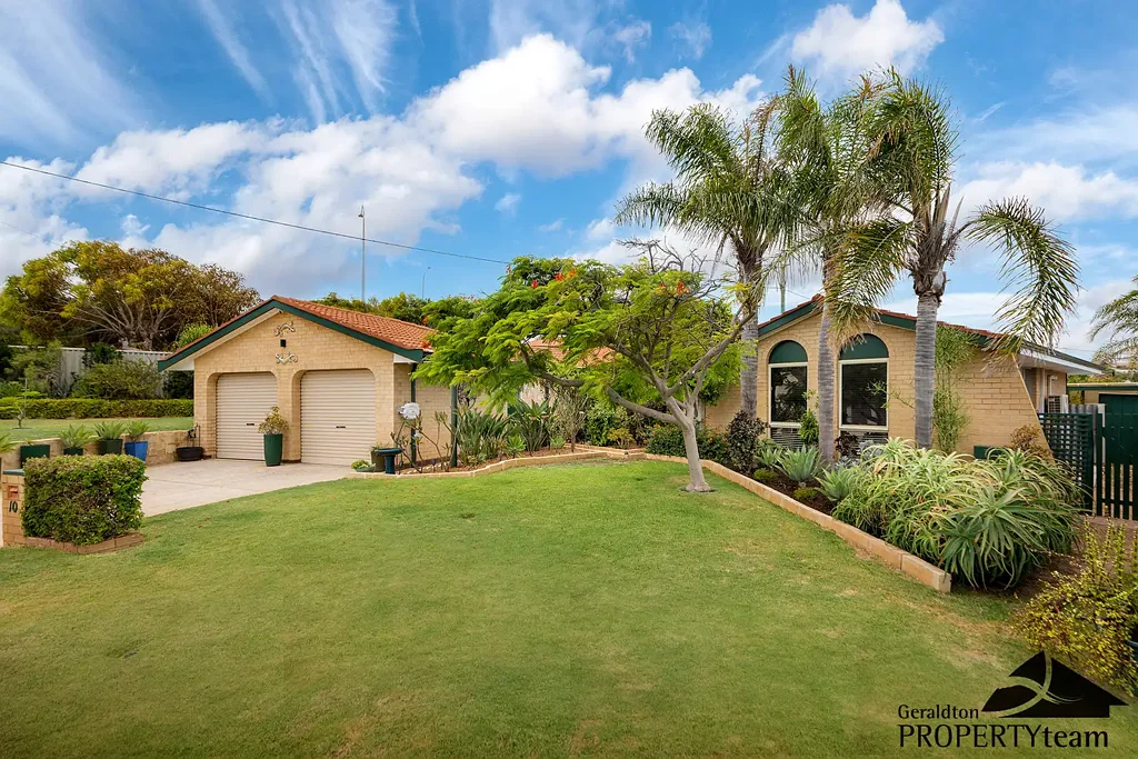 10 Snell Court, Tarcoola Beach, WA 6530