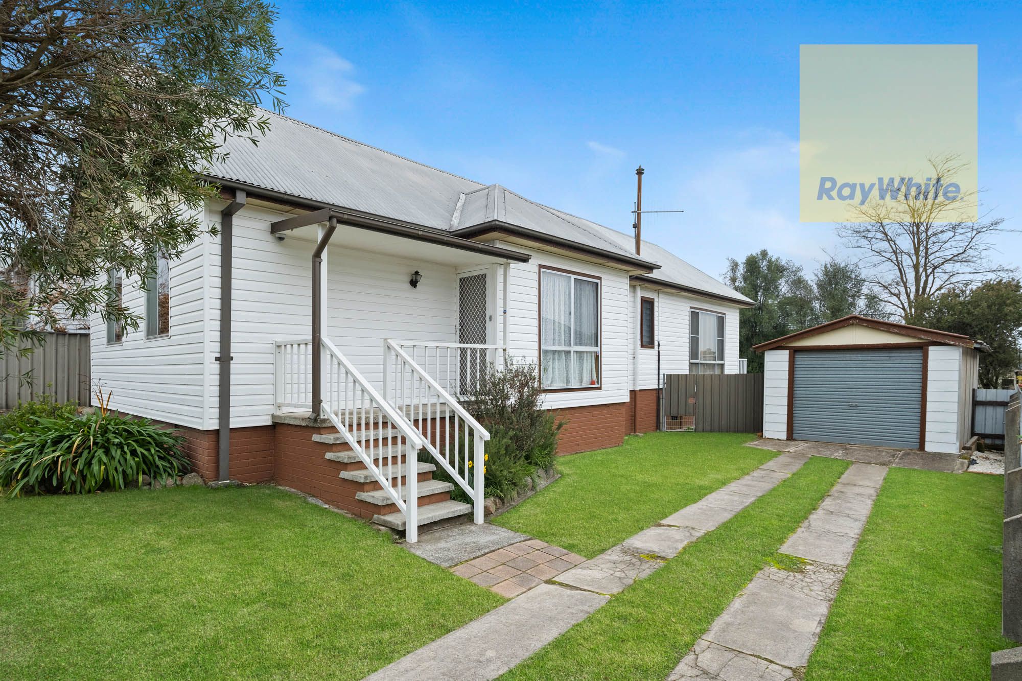 47 MARY ST, GOULBURN NSW 2580, 0 Kuwarto, 0 Banyo, House