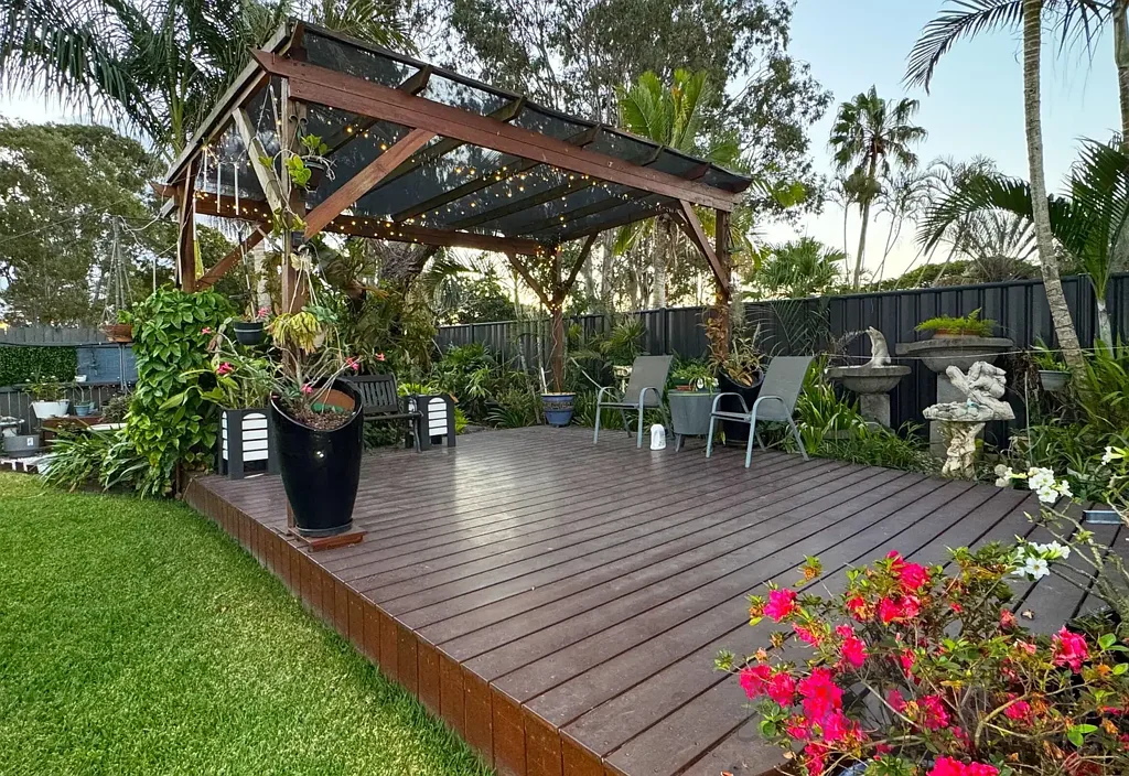 Bundaberg North 2Zimmer OFFERS CLOSE FRIDAY 10:am — Charming 2 Bedroom home in Bundaberg North
