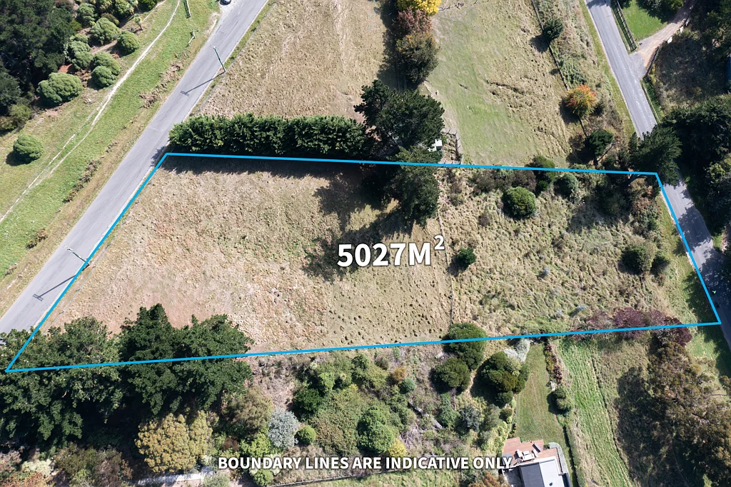 Cashmere Picture-Perfect on 5,027 sqm