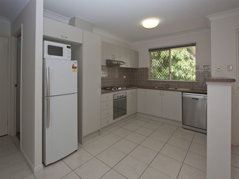 UNIT 106 90 FIRST AV, RAILWAY ESTATE QLD 4810, 0房, 0浴, Unit