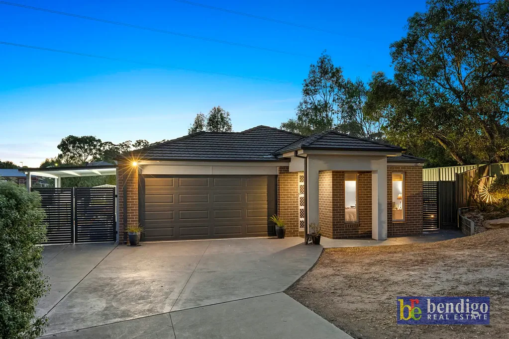 101 Mistletoe Street, Golden Square, VIC 3555