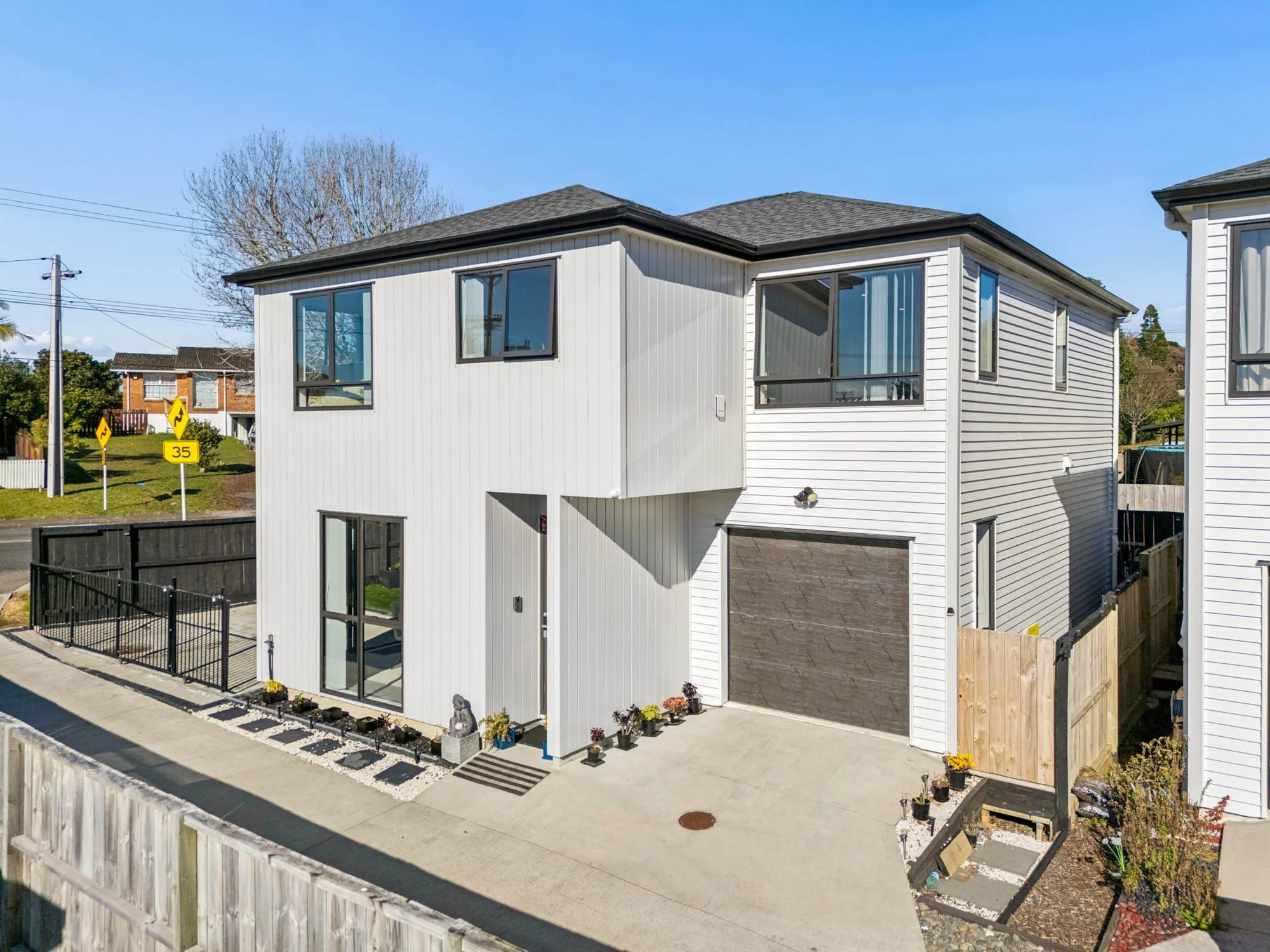 Massey 4બેડરૂમ The Family Home You've Been Searching For
