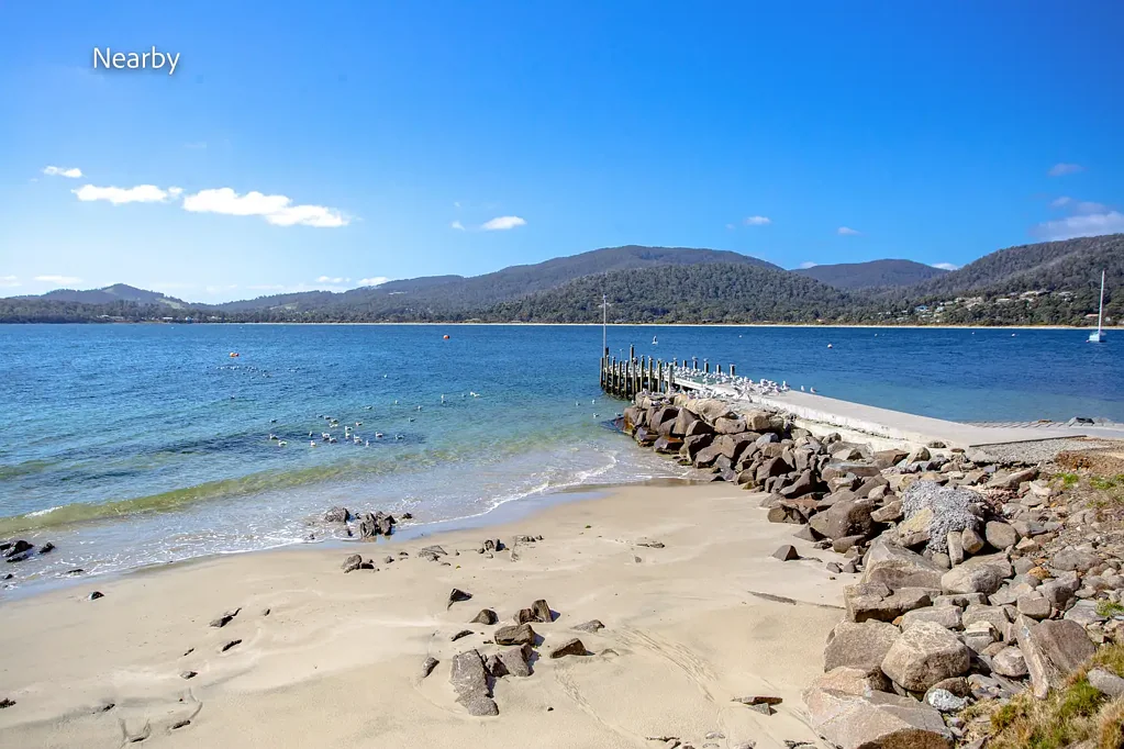 26 Skeggs Avenue, White Beach, TAS 7184