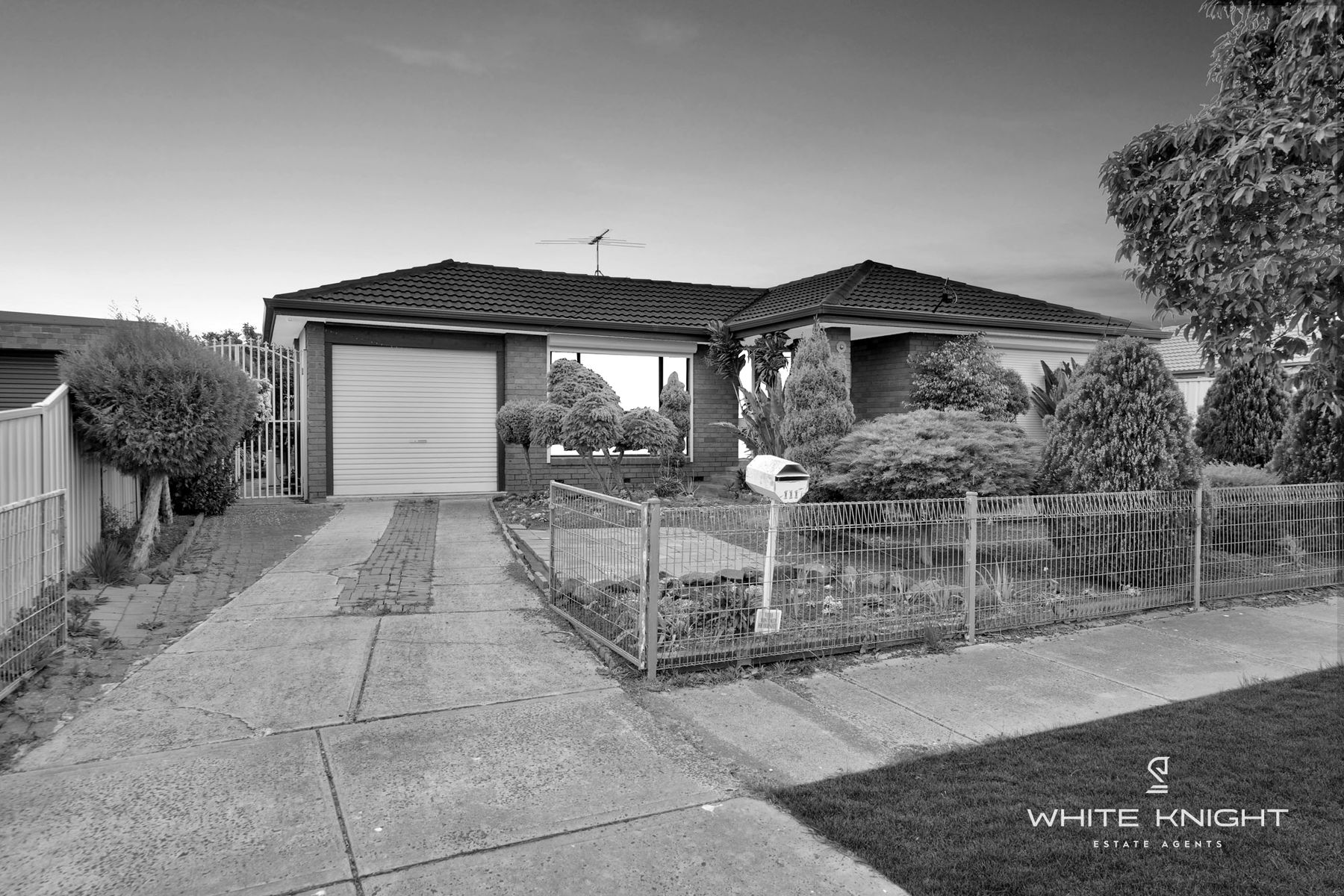 111 PHYLLIS PDE, DEER PARK VIC 3023, 0房, 0浴, House