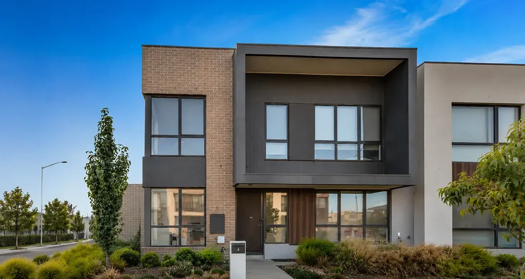 4 Martin Street, Aintree, VIC 3336, 4 Bedrooms, 2 Bathrooms, House