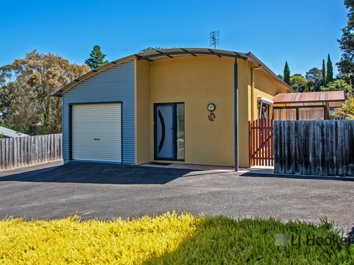 UNIT 1 5 LUCINDA CT, LATROBE TAS 7307, 0房, 0浴, House