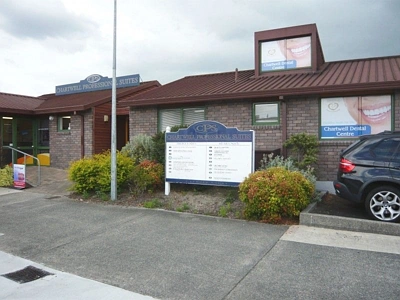 Business Zone - Business 5 Zone - Suburban Centre Core