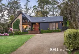 50 One Tree Hill  Road, Ferny Creek