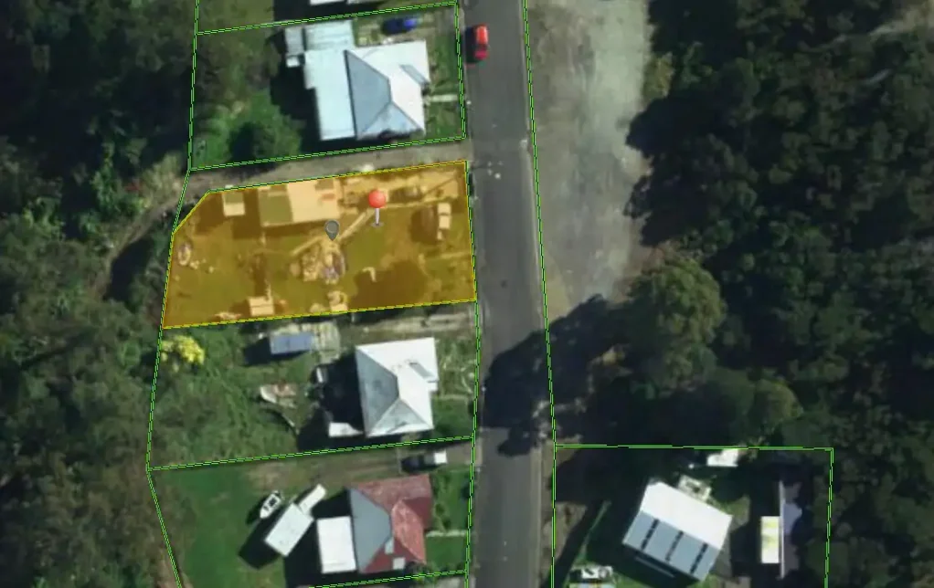 Rosebery Auction