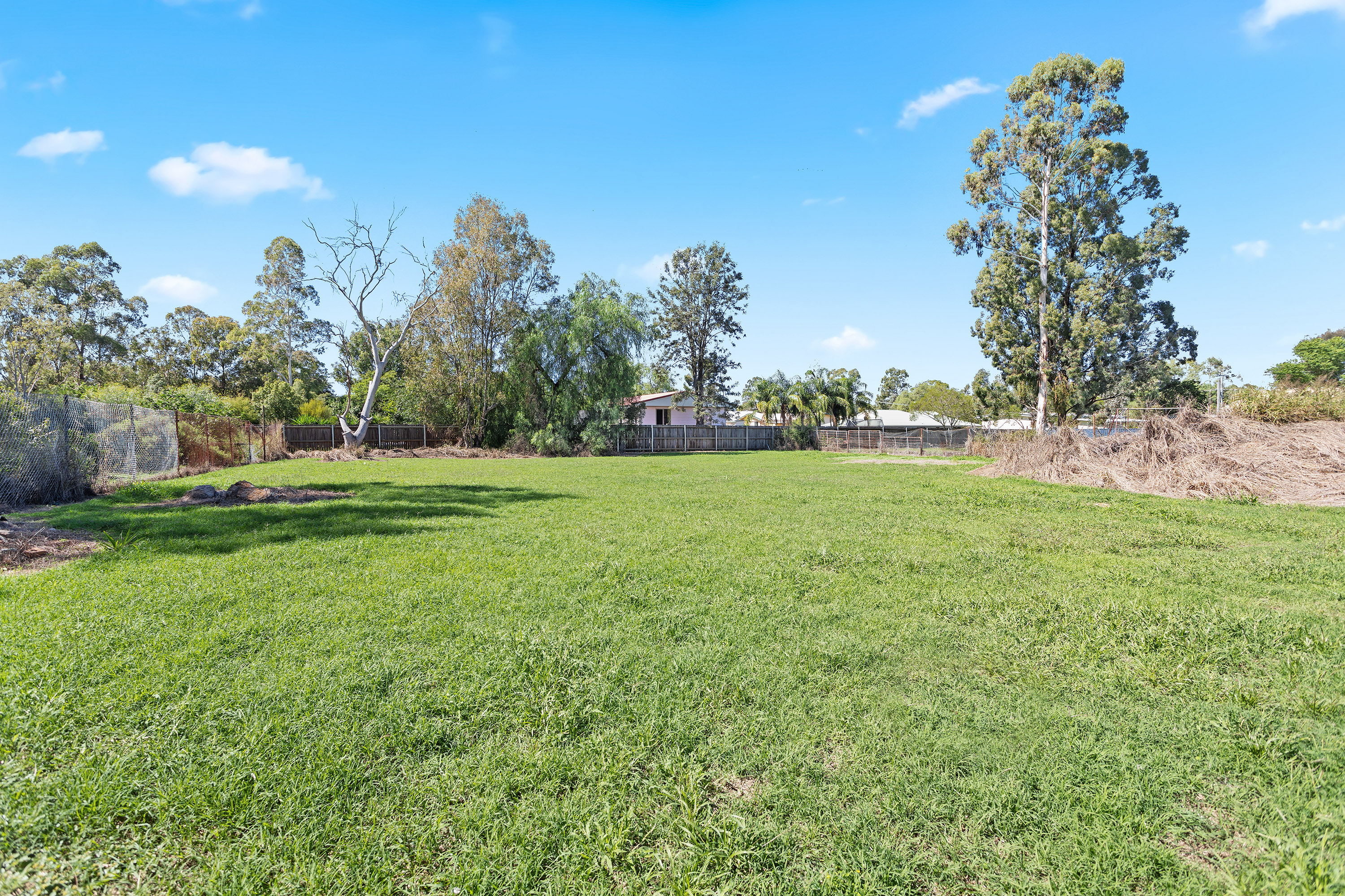 39A CORY ST, OAKEY QLD 4401, 0 Kuwarto, 0 Banyo, Section