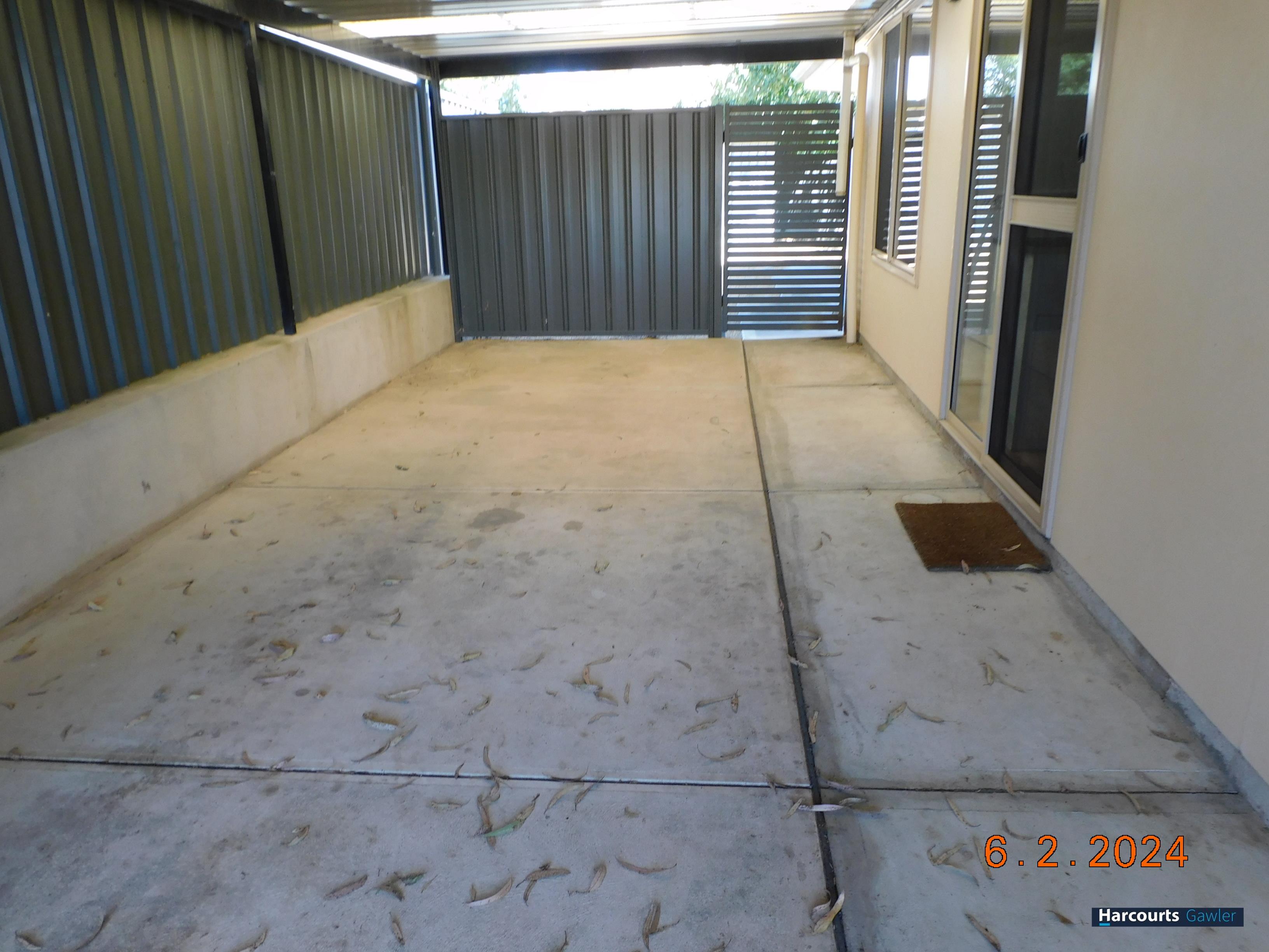 16 WALDEN ST, TANUNDA SA 5352, 0房, 0浴, House