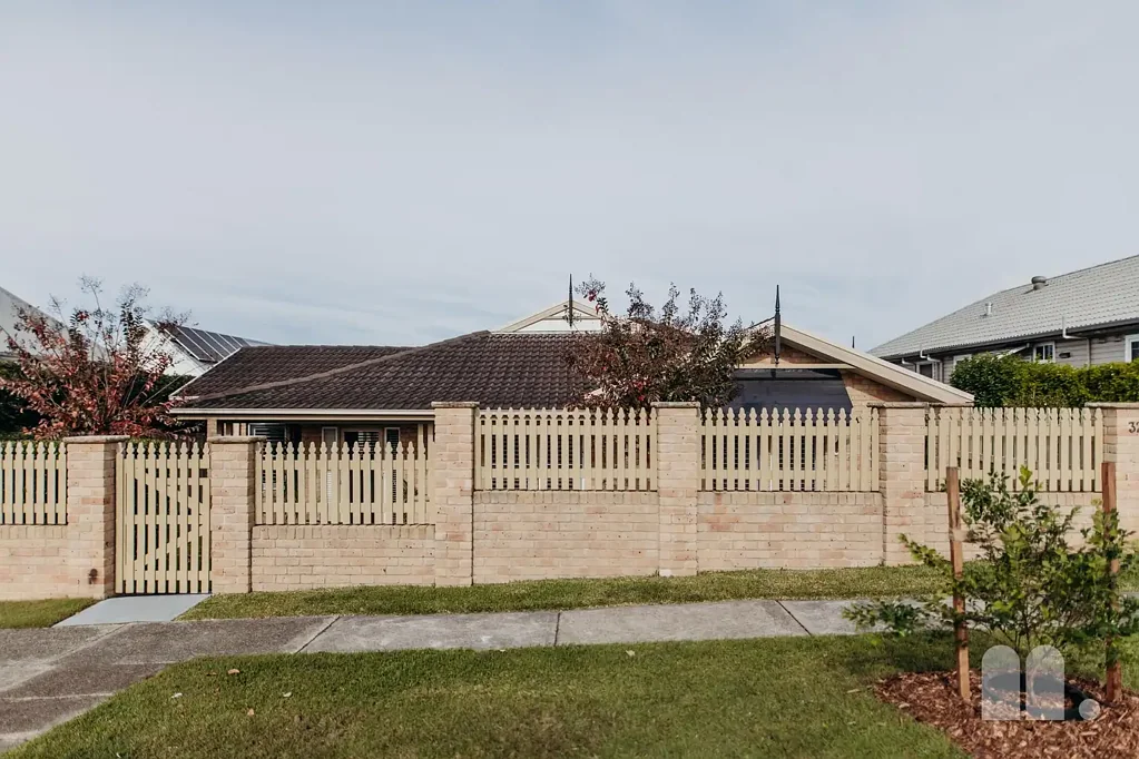 New Lambton 3Kwarto Flawless north facing villa in prized street