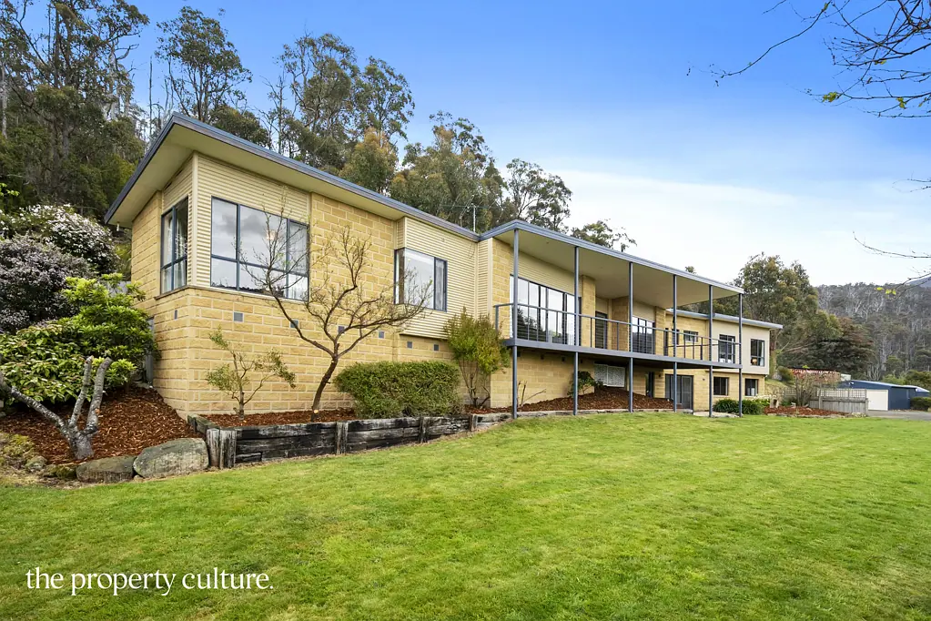 107 Waggs Gully Road, Ranelagh, TAS 7109