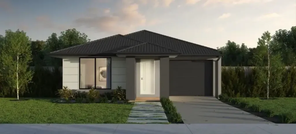 Warragul 4房  PARKSIDE LIVING is perfect for First Home Buyers, Downsizers, and Investors!