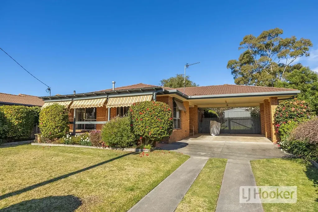 Paynesville 3 Bedroom CHARMING NORTH FACING HOME IN QUIET COURT