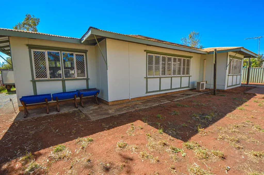 South Hedland 3 Bedroom UNDER CONTRACT FOR FULL ASKING PRICE IN ONE WEEK!