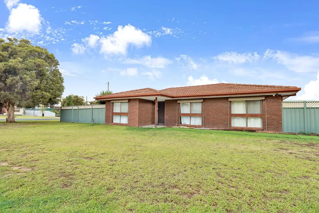 Comfortable 3-Bedroom Home