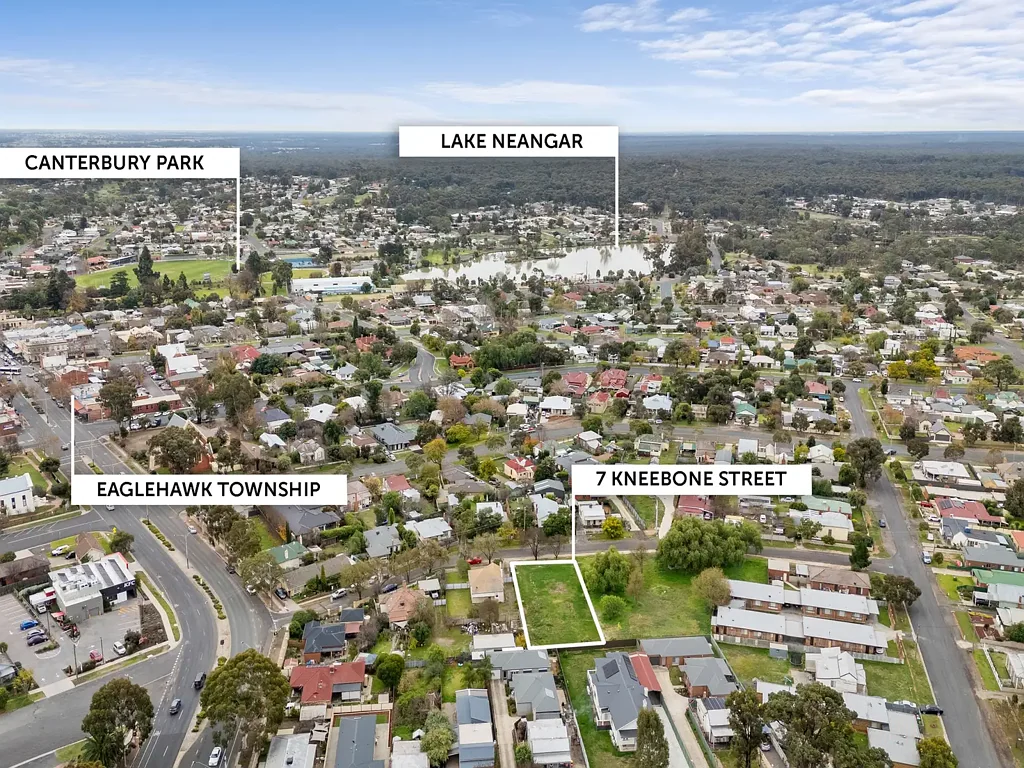 Eaglehawk Prime Investment Opportunity in the Heart of Eaglehawk