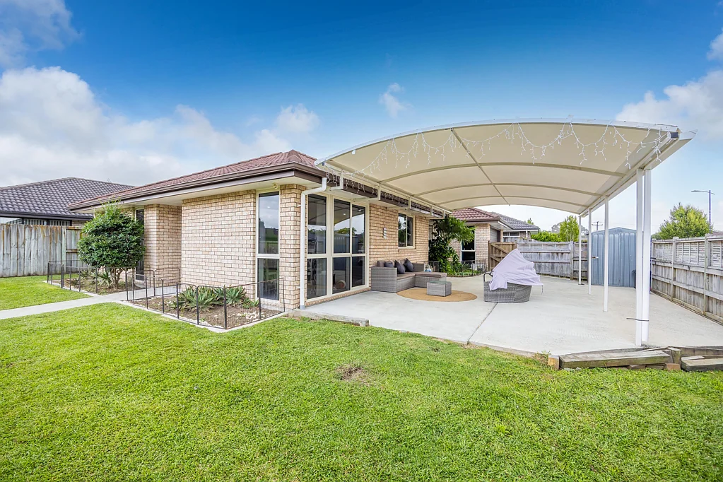 20 Edgeview Crescent, Fitzroy, Hamilton, Waikato