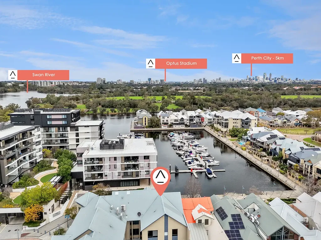 Ascot 2房  $850,000 set price sale