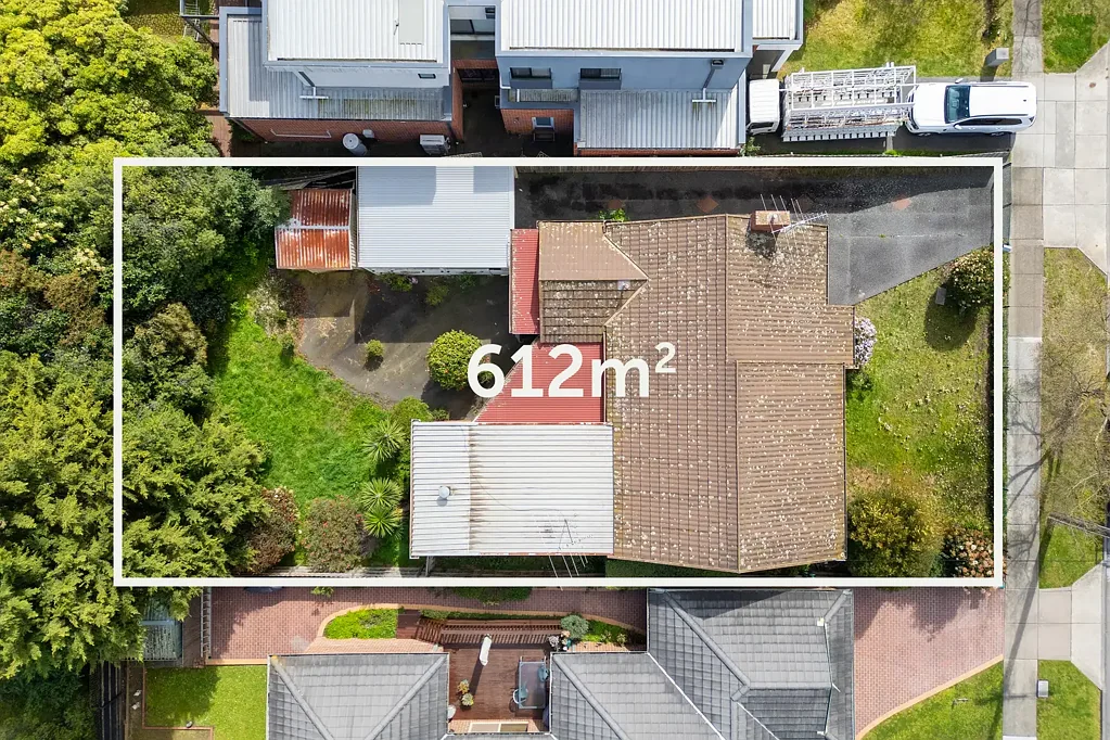 Ashburton 3房 卓越的开发机会，附带规划和许可 Exceptional Development Opportunity with Plans & Permits