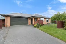 29 Overbury Crescent, Rolleston