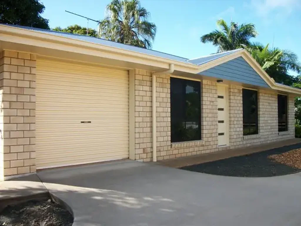 4 BEDROOM FAMILY HOME IN YEPPOON