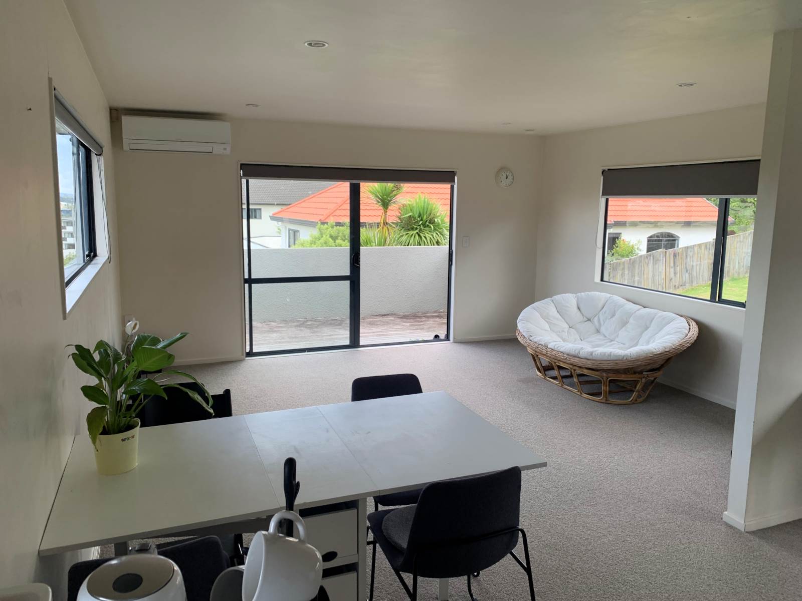 24 Baulcomb Parade, Windsor Park, Auckland - North Shore, 3房, 1浴