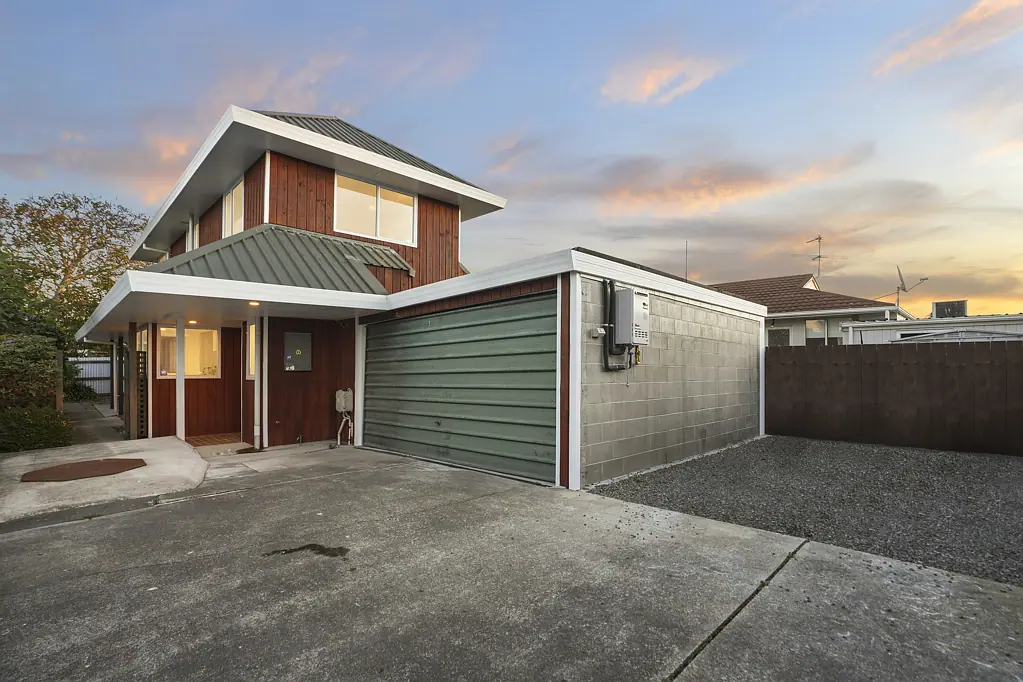 2/113 Beresford Street, New Brighton, Christchurch, Canterbury