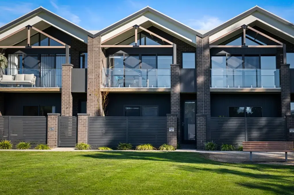 Modern Living in the Heart of Baranduda