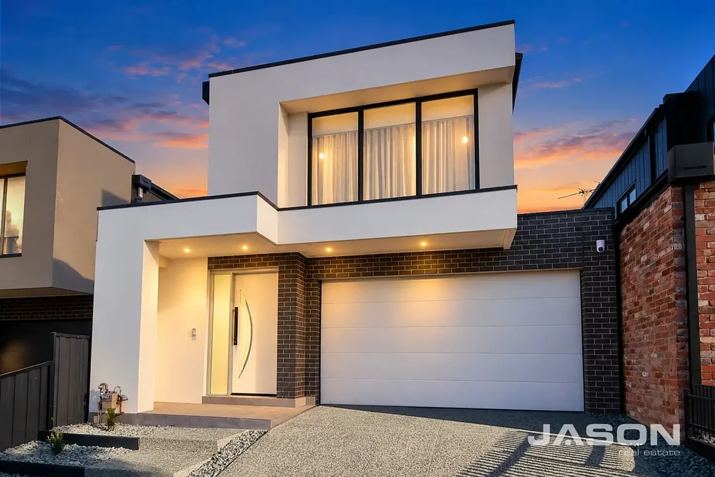 Greenvale 4chambre Sophisticated Family Living with an Elevated Sense of Style