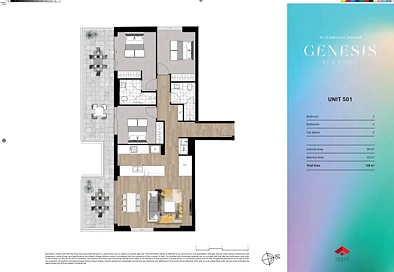 Address Withheld, Burwood, NSW 2134, 3 Schlafzimmer, 2 Badezimmer, Apartment