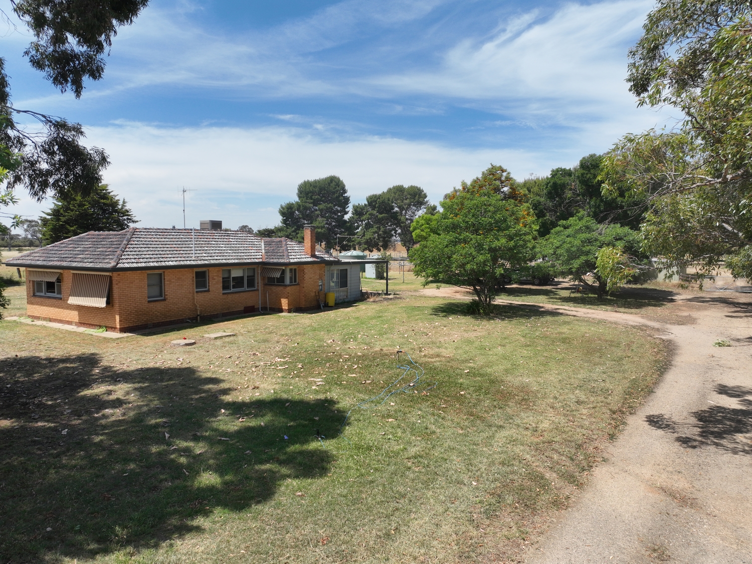 39 MORDENS RD, NATHALIA VIC 3638, 0 રૂમ, 0 બાથરૂમ, Lifestyle Property