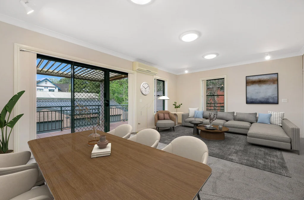 8/255 Concord Road, Concord West, NSW 2138