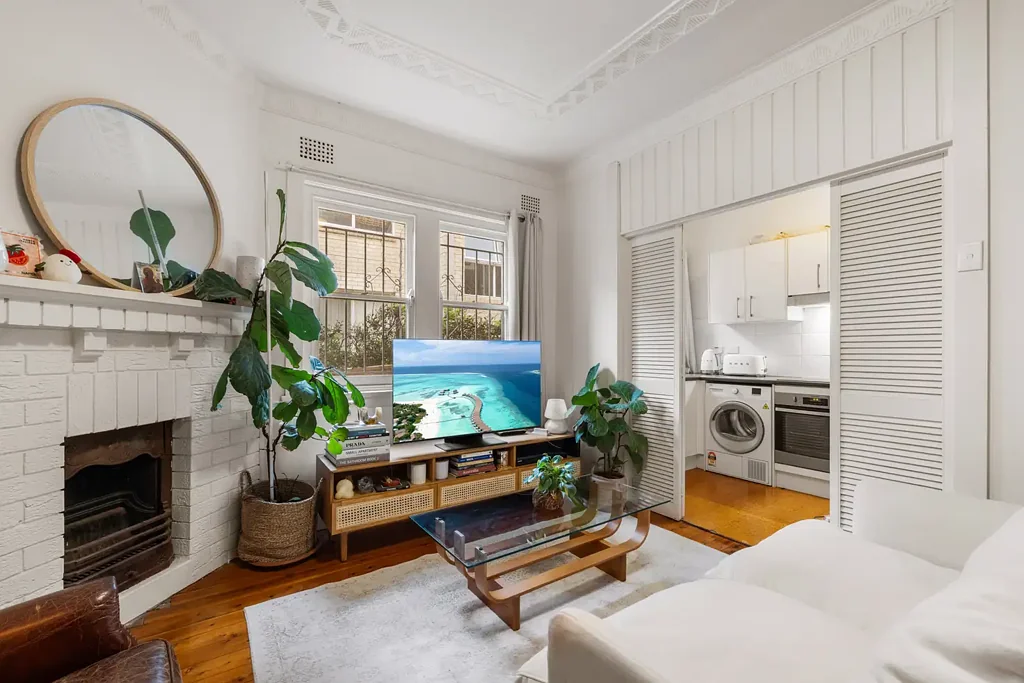 3/31 Hollywood Avenue, Bondi Junction, NSW 2022
