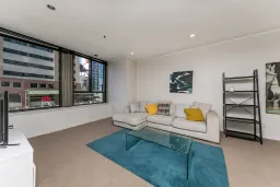 2F/105 Albert Street, Auckland Central