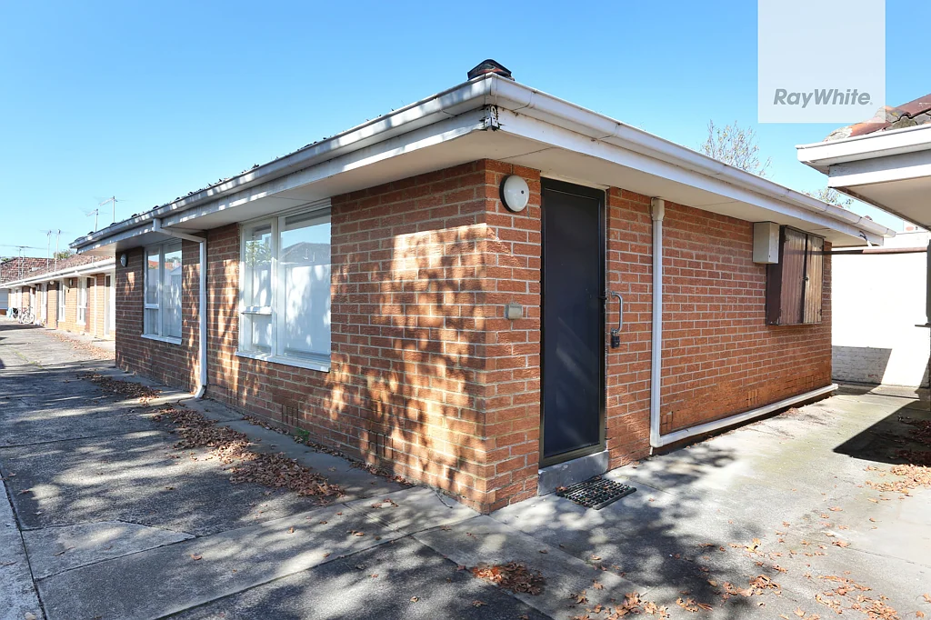 11/6 Garnet Street, Brunswick, VIC 3056
