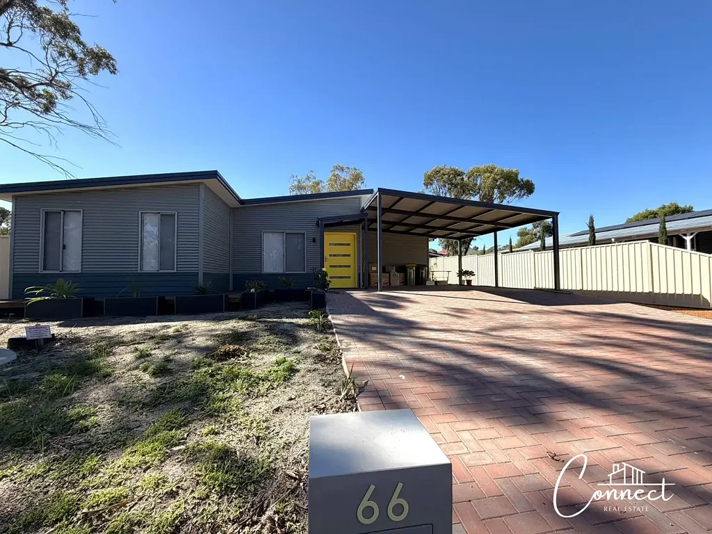 Location, Community, Quality Living. It Starts Here!