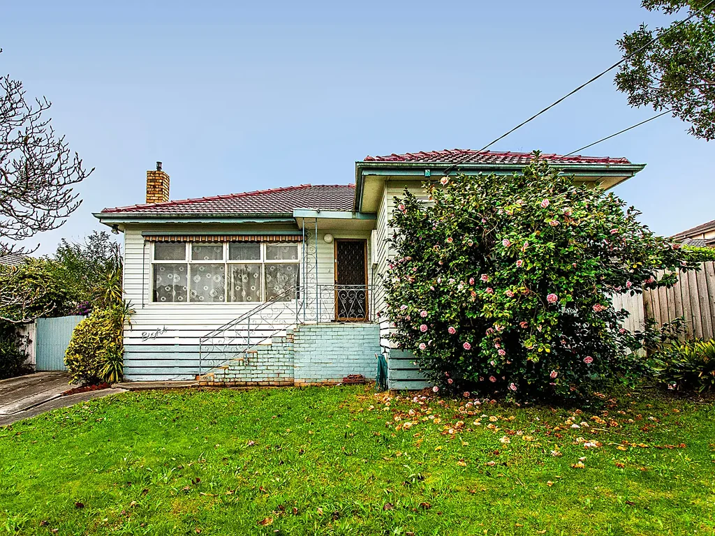 Great Family Home