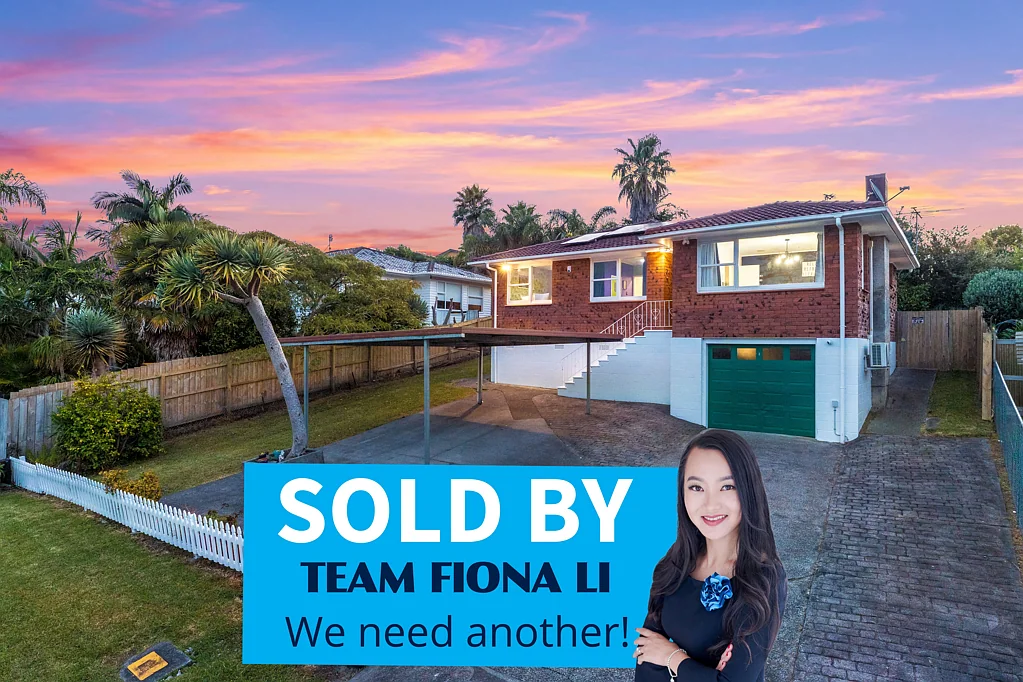 16 Thornlow Street, Glendene, Waitakere City, Auckland