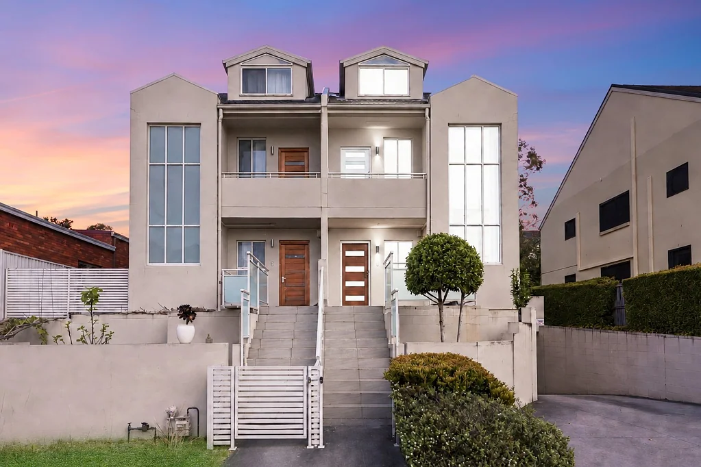 Epping 3બેડરૂમ 3 Bedrooms | 3 Bathrooms | Double Lock-Up Garage | Prime Epping Position