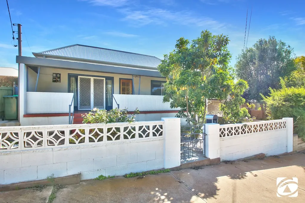 Broken Hill 3 Bedroom GREAT LOCATION WITH EXTRAS