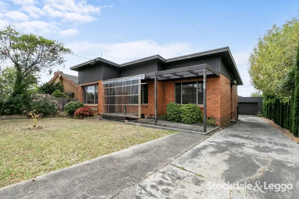 144 Vincent Road, Morwell, VIC 3840